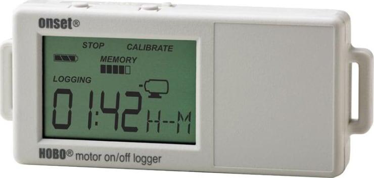 HOBO by Onset UX90-004 UX90 Motor On/Off Logger