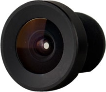 Marshall V-4702.9-2MP-VIS-IR 2.9mm F2.0-2MP VIS-IR Correct Lens