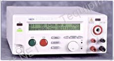 Vitrek V4 - Electrical Safety Analyzer