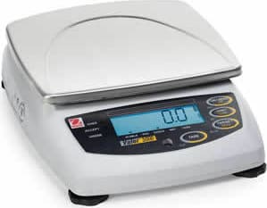 Ohaus V51P15 Compact Food Scales