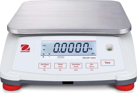 Ohaus V71P1502T Discontinued Products