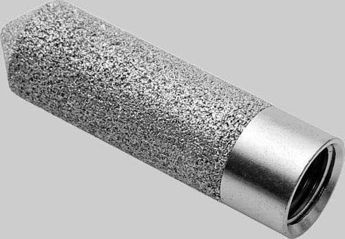 Vaisala HM47280SP Sintered Stainless Steel Filter, Pore size 43 um