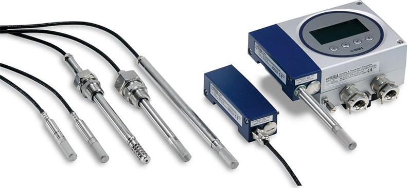 Vaisala HMT360 Transmitter Humidity and Temperature Transmitter