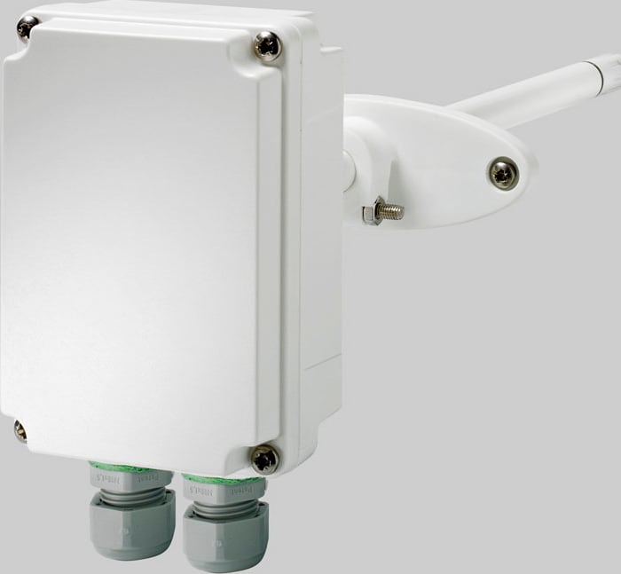 Vaisala HMD112 Humidity and Temperature Transmitter For Duct Mounting