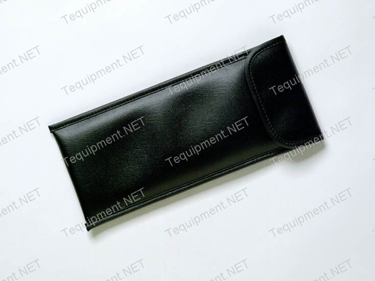 Wavetek Meterman VC11 Padded Vinyl Case