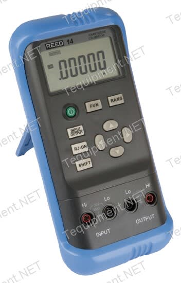 Reed VC14 Calibrator,Temperature