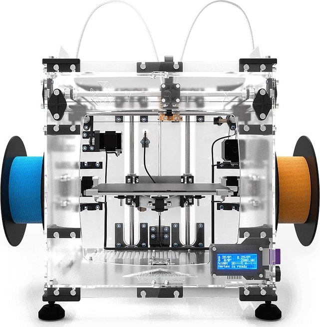 Velleman K8400 Vertex 3D Printer Kit
