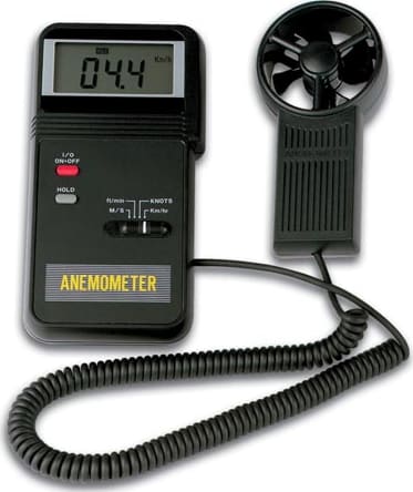 Velleman DVM1301