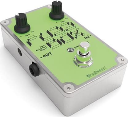 Velleman K8113 Fuzz Box