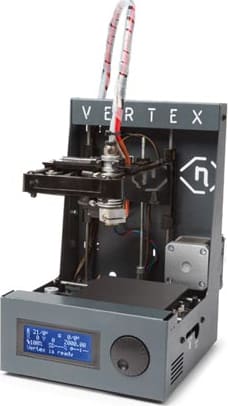 Velleman K8600 Vertex Nano 3D Printer Kit