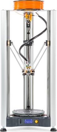 Velleman K8800 Vertex Delta 3D Printer