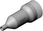 Viavi FBPT-U12M - Patch Cord Tip