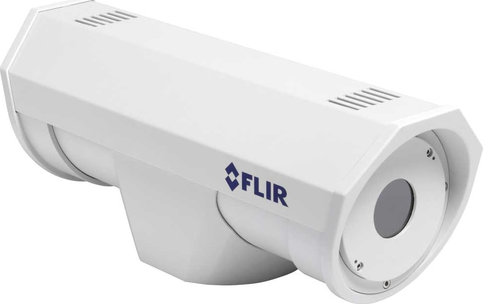 Viper Flir A300f 15 Degree Fixed Housing (inc. Camera and Lens)