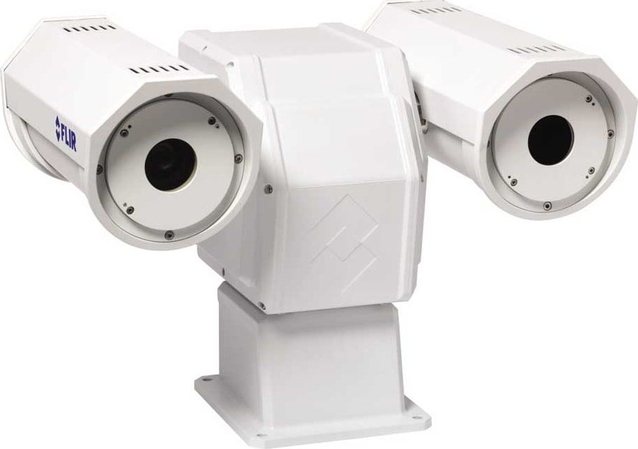 Viper Flir A310pt 7 Flir A310pt 7 Degree NTSC (30Hz) Pan And Tilt Systems