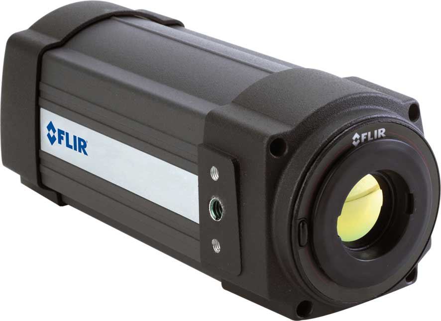Viper FLIR A300 9Hz US Thermal Imaging Camera 3 Hz Radiometric, 9 Hz Image Frequency