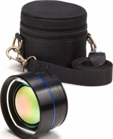 Viper T197914 Lens IR f=41 mm with Case 15 Degree