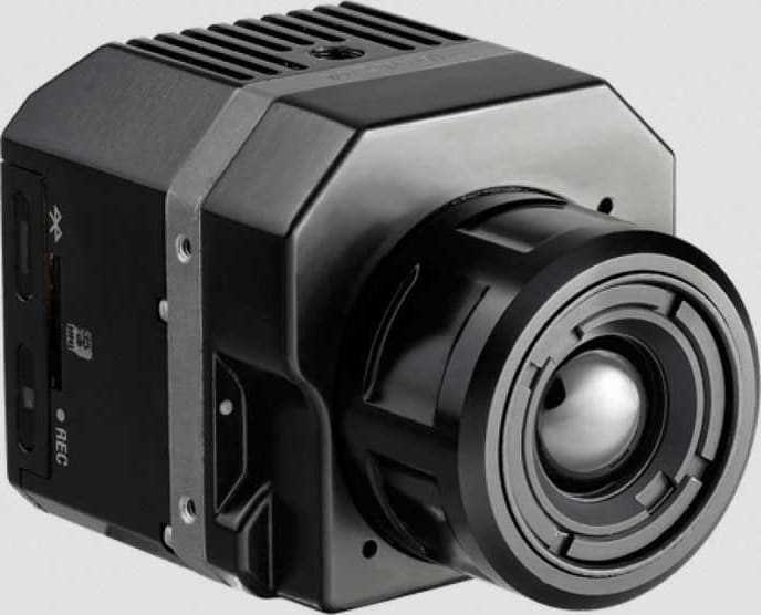 Viper FLIR VUE 336-13 FLIR Vue 336, 13mm 25 Degree x19 Degree (30Hz)