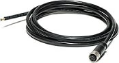 Viper T128931 Output cable, M12 to pigtail