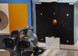 Viper T197000 High Temp. option +1200 Degree C/+2192 Degree F