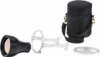 Viper T197407 Lens 76 mm (6 Degree ) with case and mounting support for A3xx Series