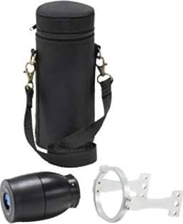 Viper T197411 Lens 4 mm (90 Degree ) with case and mounting support for A3xx Series