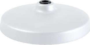 Vision Luxo BRK024994 - L-1 LED Base - White