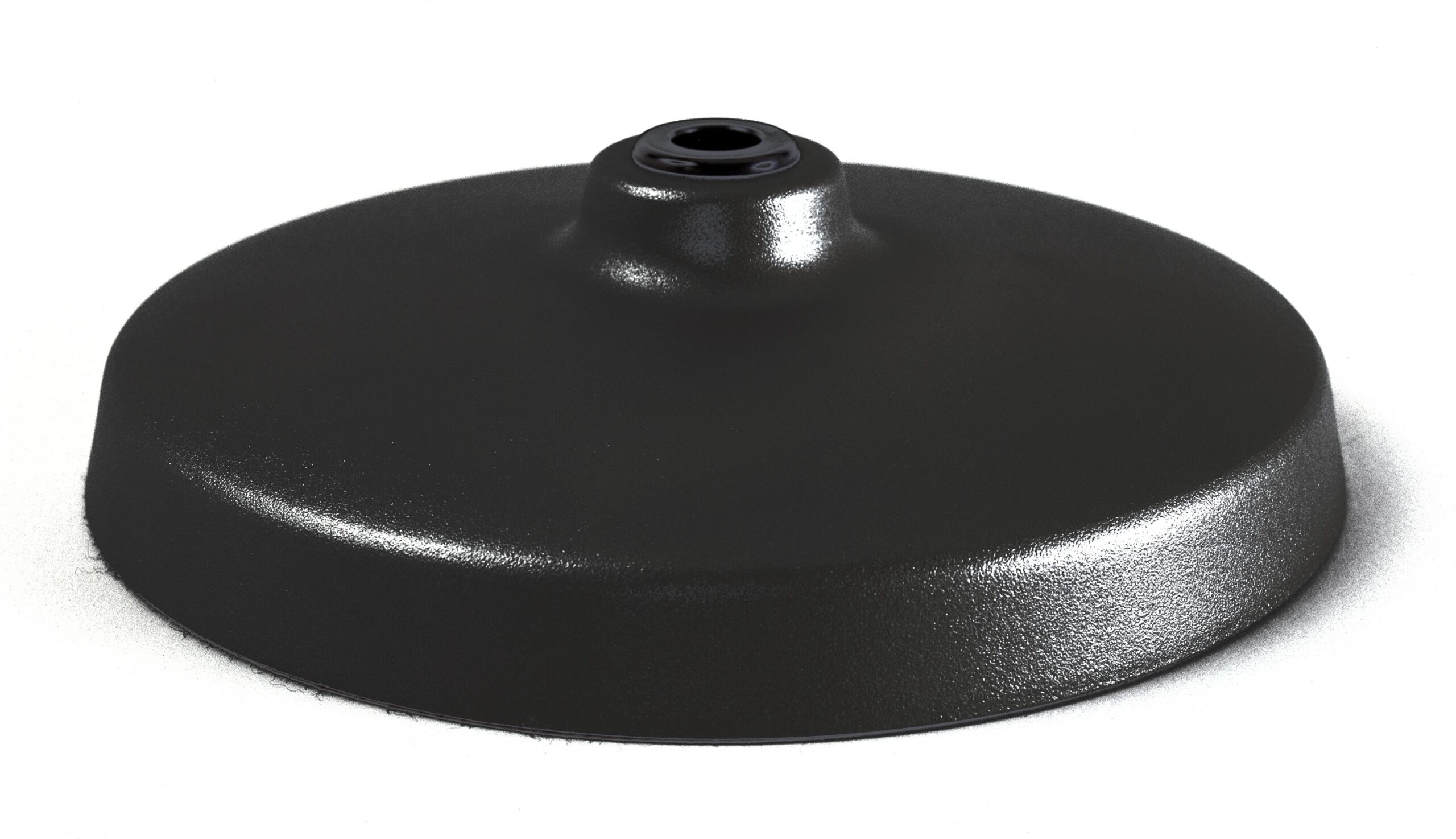 Vision Luxo BRK024995 - L-1 LED Base - Black
