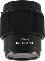 Vision Engineering MCO-008-OB Objectives