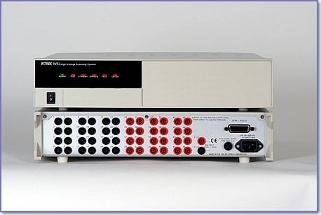 Vitrek 948i - High Voltage Switching System