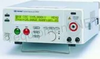 Vitrek V53 - AC / DC / IR Electrical Safety Tester