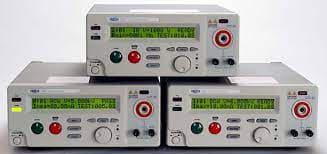 Vitrek V61 - AC/DC Hipot / Electrical Safety Analyzer w/RS232
