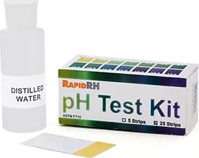 Wagner Meters PH - Test Kit