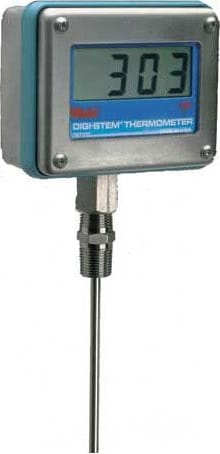 Wahl DSX300 Digi-Stem Meter for Rigid & Remote Sensors