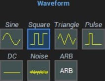 Teledyne LeCroy WS3K-FG - Function Generator Option for WS3000