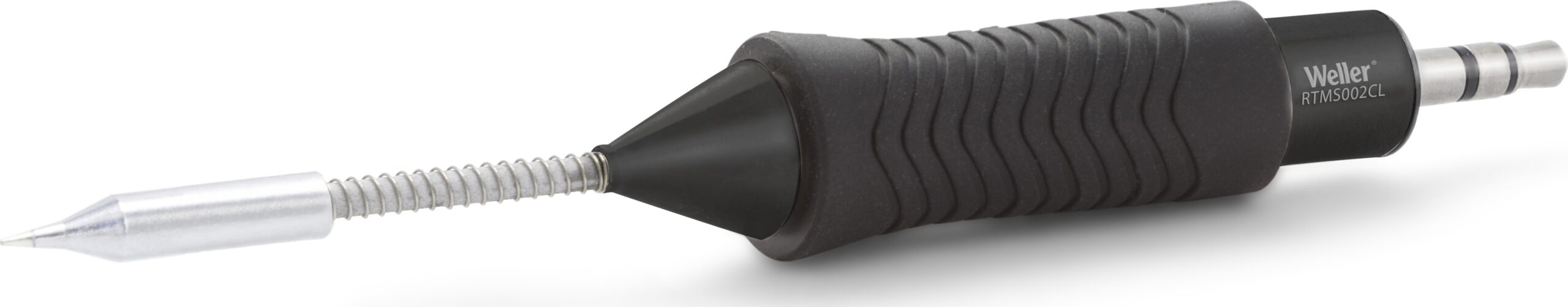Weller RTMS002CLMS - Smart Micro Soldering Tip, Conical (0.2 mm Diameter)