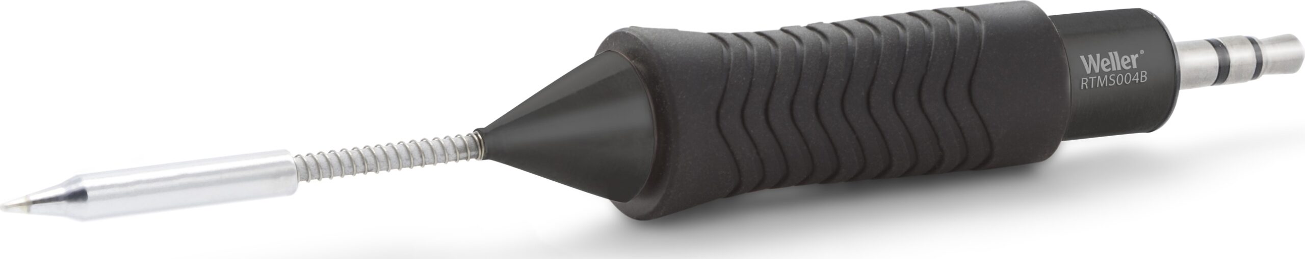 Weller RTMS004BMS - Smart Micro Soldering Tip, Bevel Cut (0.4 mm Diameter)