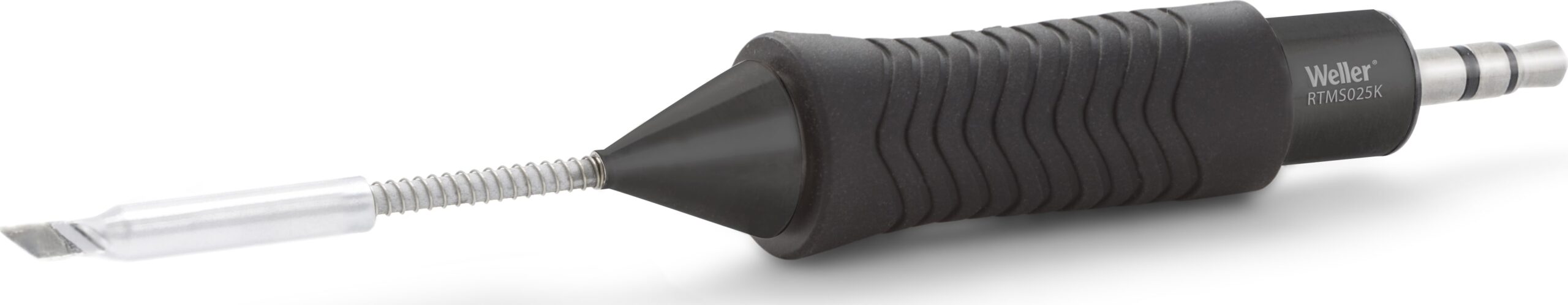 Weller RTMS025KMS - Smart Micro Soldering Tip, Blade (2.5 mm)
