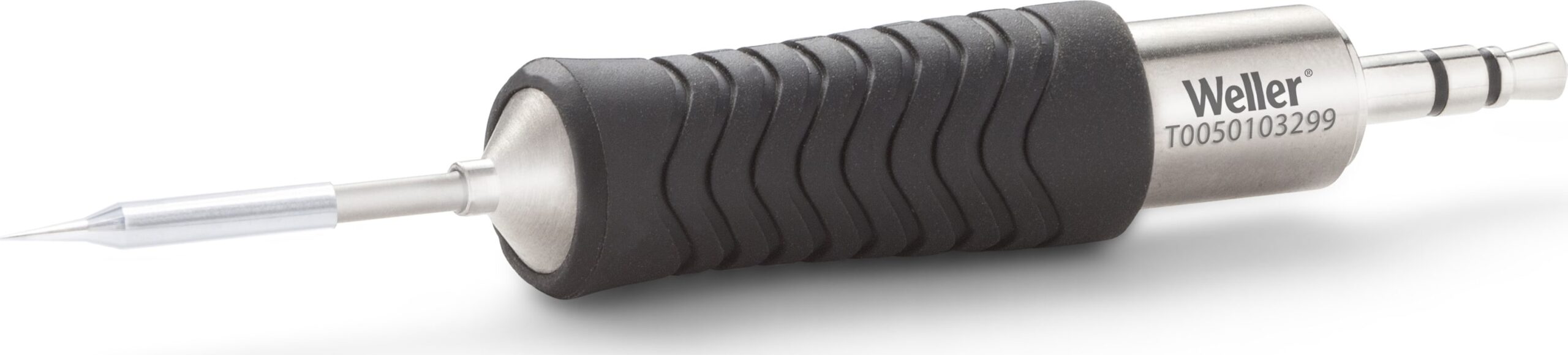 Weller RTP001CNW - RT Pico Tip, Conical 0.1mm, Not Wettable (T0050103299)