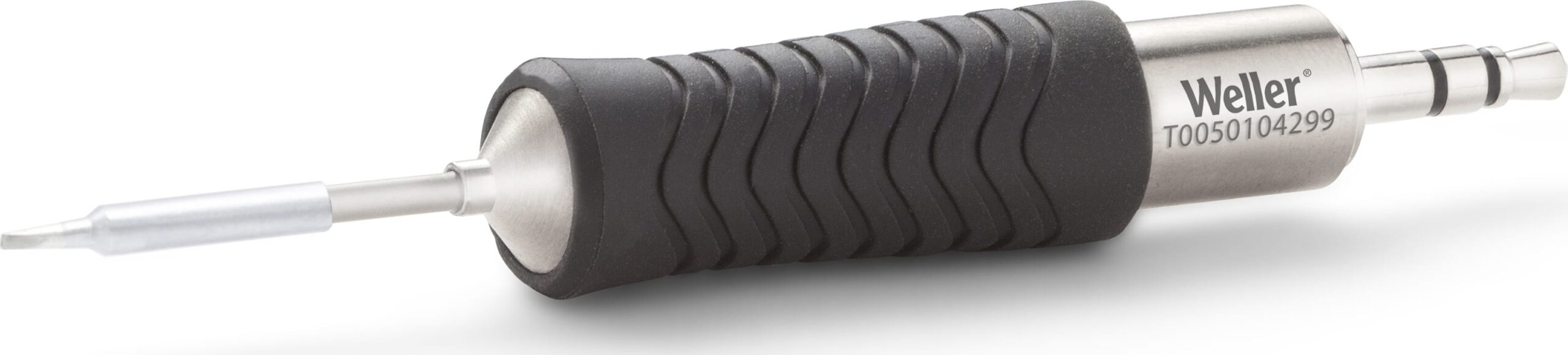 Weller RTP008S - RT Pico Tip, Chisel 0.8mm x 0.3mm (T0050104299)