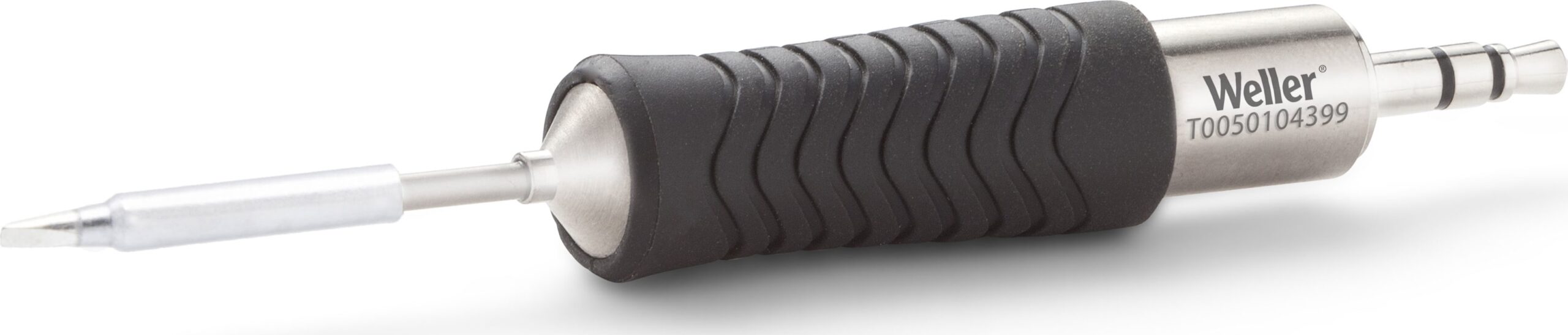 Weller RTP010S - RT Pico Tip, Chisel 1.0mm x 0.3mm (T0050104399)