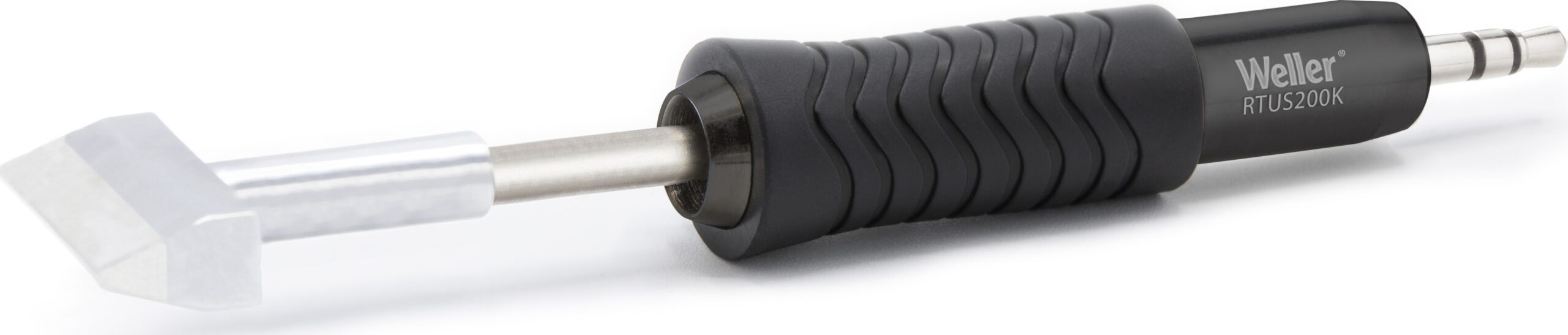 Weller RTUS200KMS - Smart Ultra Soldering Tip, Chisel (20 mm)