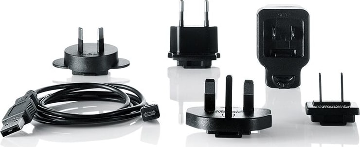 Leica 960635 - USB Power Adapter with Micro-USB Cable