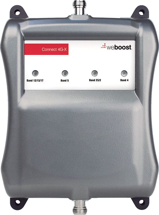 Weboost Connect 4G-X Weboost Connect 4G-X 4G Cell Phone Signal Booster