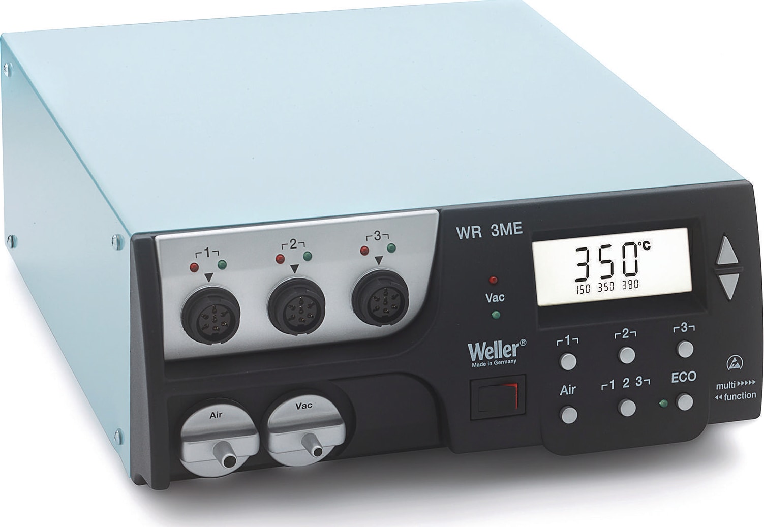 Weller WR3ME - Control Unit 120V