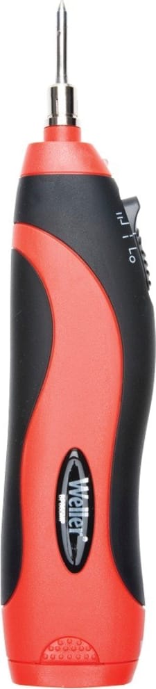Weller BP865MP Battery Soldering Iron Kit