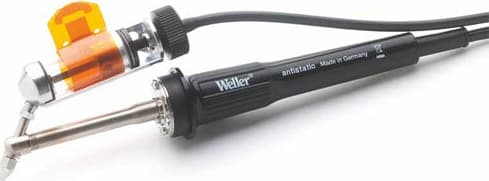 Weller DSX120 - De-Soldering Iron, 120 Watts