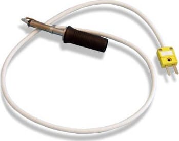 Weller K1131 Thermocouple Assembly for WXP65 Soldering Iron