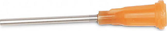 Weller KDS151P 15 Gauge Needle 1 Inch 50PK