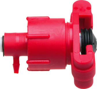 Weller KDS503SN Adapter Head,3CC