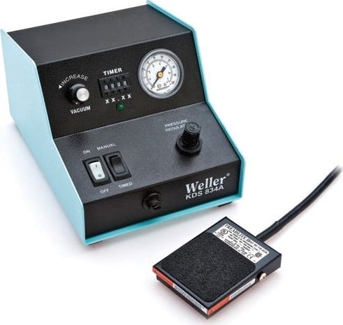 Weller KDS834A Economy Shot Meter